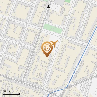 Foto zu Wönnichstraße 92, 10317 Berlin