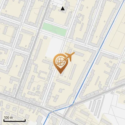 Foto zu Wönnichstraße 93-97, 10317 Berlin