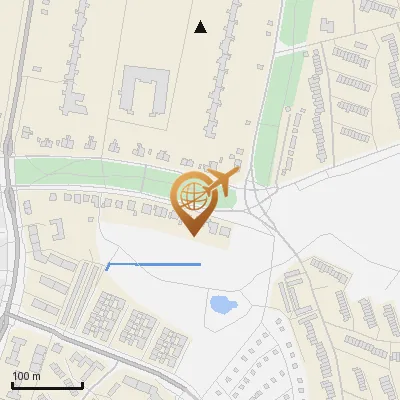 Foto zu Wördenmoorweg 112-120, 22415 Hamburg