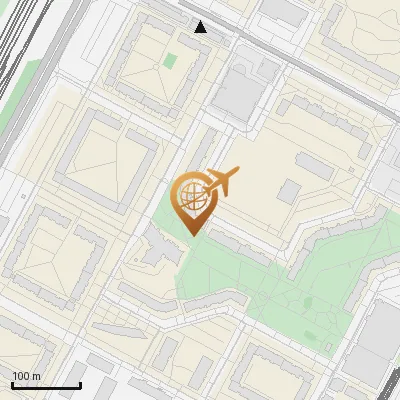 Foto zu Wörlitzer Straße 10-16, 12689 Berlin