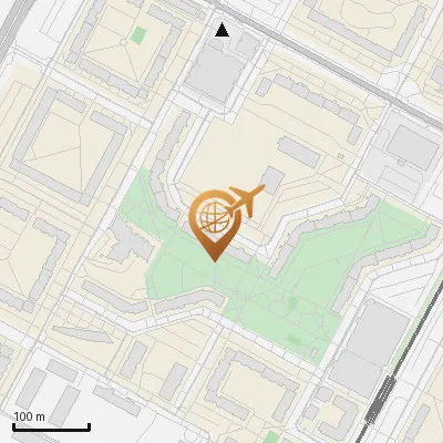 Foto zu Wörlitzer Straße 18-22, 12689 Berlin