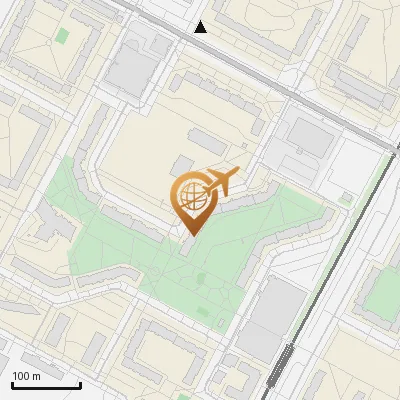 Foto zu Wörlitzer Straße 24-30, 12689 Berlin