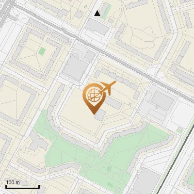 Foto zu Wörlitzer Straße 31, 12689 Berlin