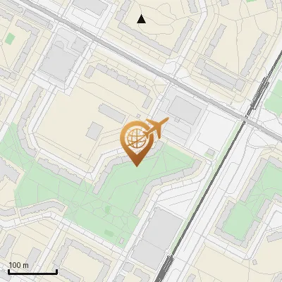 Foto zu Wörlitzer Straße 32-38, 12689 Berlin