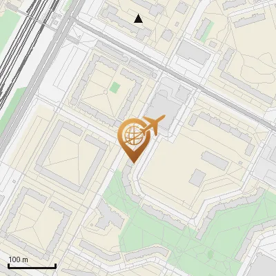 Foto zu Wörlitzer Straße 2-6, 12689 Berlin