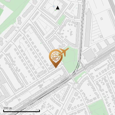 Karte Wörnbrunner Platz 5-7, 81547 München