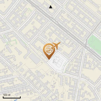 Foto zu Wörnitzweg 4-10, 12043 Berlin