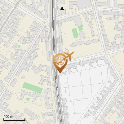 Foto zu Wörther Straße 1-3, 10435 Berlin