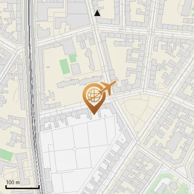 Foto zu Wörther Straße 8-12, 10435 Berlin