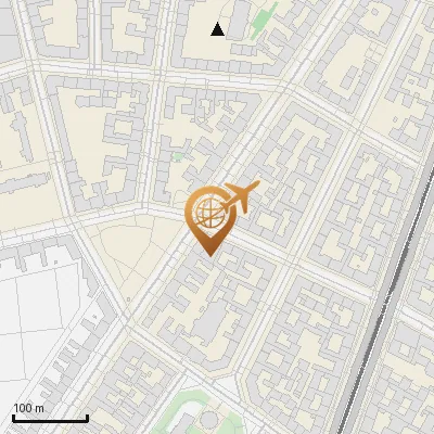 Foto zu Wörther Straße 13-14, 10405 Berlin