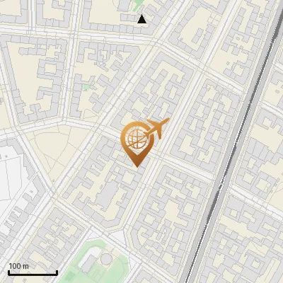 Foto zu Wörther Straße 15-18, 10405 Berlin