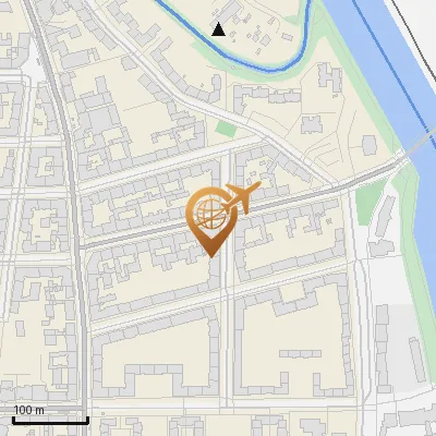 Foto zu Wörther Straße 26-27, 13595 Berlin