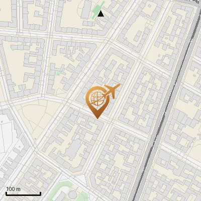 Foto zu Wörther Straße 29-31, 10405 Berlin