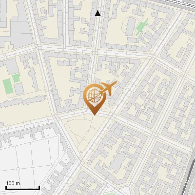 Foto zu Wörther Straße 35, 10435 Berlin