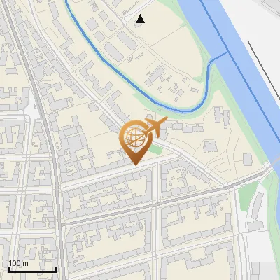 Foto zu Wörther Straße 35, 13595 Berlin