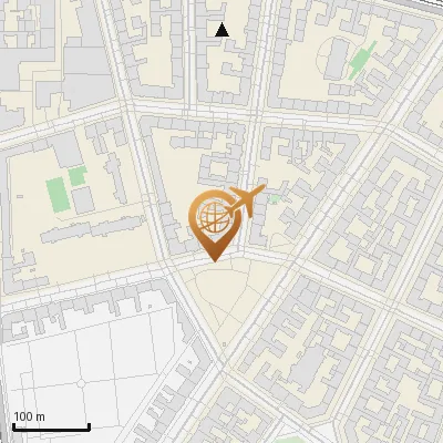 Foto zu Wörther Straße 36-38, 10435 Berlin