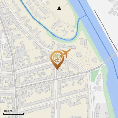 Foto zu Wörther Straße 36, 13595 Berlin