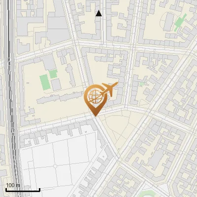 Foto zu Wörther Straße 39, 10435 Berlin