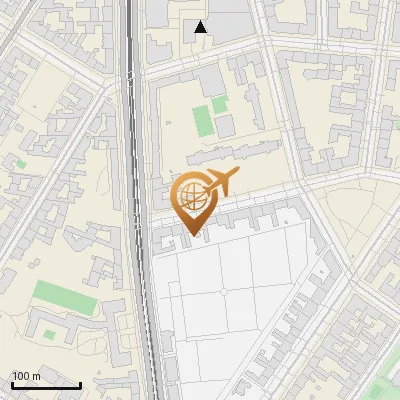 Foto zu Wörther Straße 4, 10435 Berlin