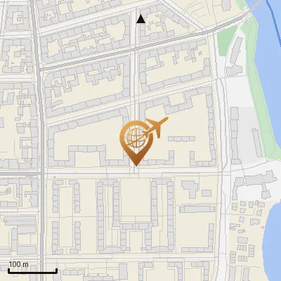 Foto zu Wörther Straße 1-4, 13595 Berlin