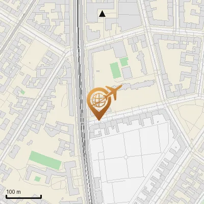 Foto zu Wörther Straße 48-50, 10435 Berlin