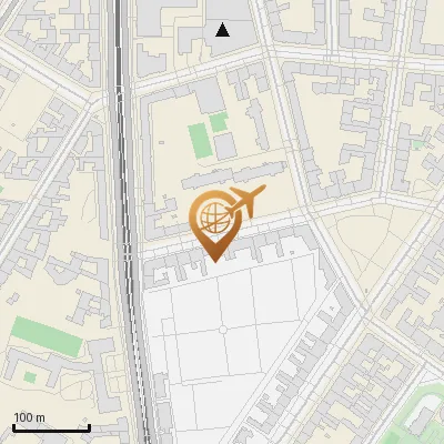 Foto zu Wörther Straße 5-7, 10435 Berlin