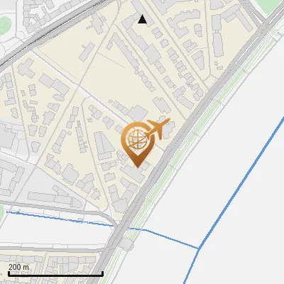 Foto zu Wörthstraße 34, 50668 Köln