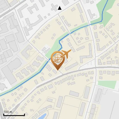 Foto zu Wöschenhof 17-19, 22045 Hamburg