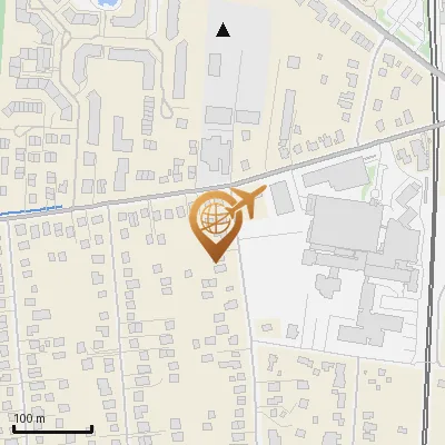 Karte Wogenmannsburg 1-8, 22457 Hamburg