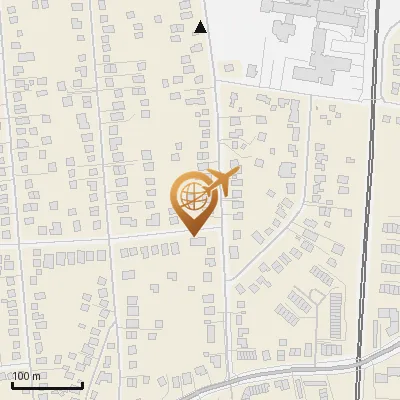 Karte Wogenmannsburg 46-48, 22457 Hamburg