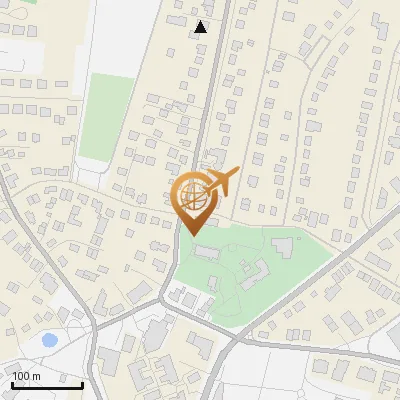 Karte Wohldorfer Damm 5-10, 22395 Hamburg