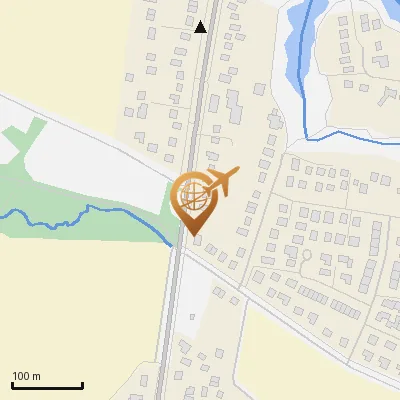 Karte Wohldorfer Damm 136-142, 22395 Hamburg