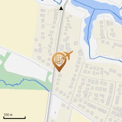 Karte Wohldorfer Damm 146, 22395 Hamburg