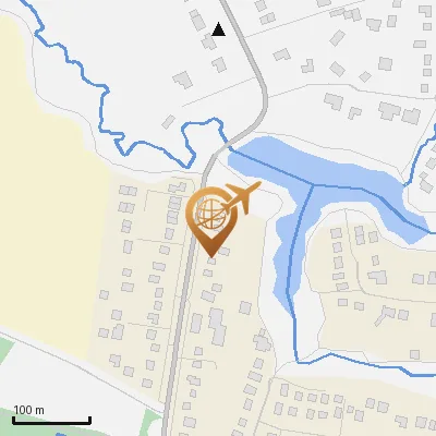 Karte Wohldorfer Damm 164-176, 22395 Hamburg