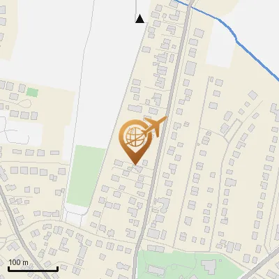 Karte Wohldorfer Damm 23-27, 22395 Hamburg