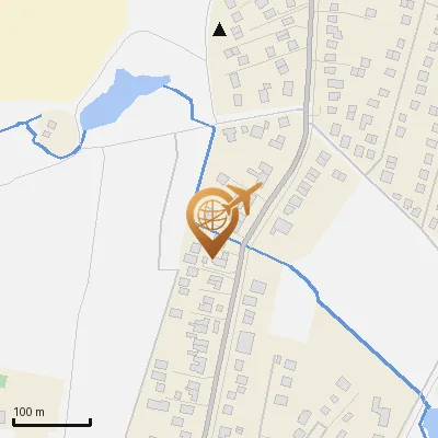 Karte Wohldorfer Damm 61-63, 22395 Hamburg