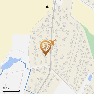 Karte Wohldorfer Damm 83-87, 22395 Hamburg