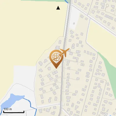 Karte Wohldorfer Damm 89-93, 22395 Hamburg