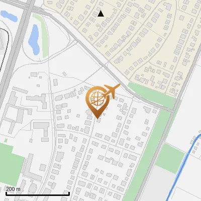 Foto zu Wohlfartstraße 32-37, 80939 München