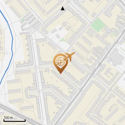 Foto zu Wohlgemuthstraße 10-21, 12437 Berlin