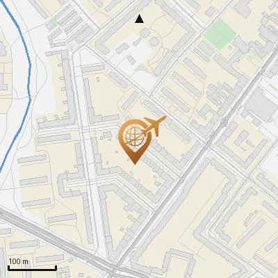 Karte Wohlgemuthstraße 20, 12437 Berlin