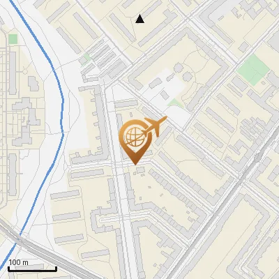 Foto zu Wohlgemuthstraße 1-5, 12437 Berlin