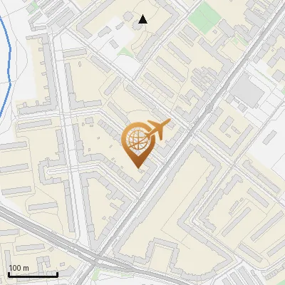 Foto zu Wohlgemuthstraße 25-36, 12437 Berlin