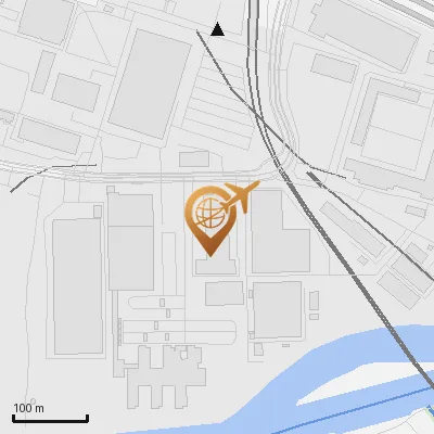 Foto zu Wohlrabedamm 11, 13629 Berlin