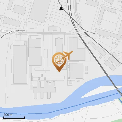 Foto zu Wohlrabedamm 13, 13629 Berlin