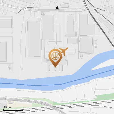 Foto zu Wohlrabedamm 15, 13629 Berlin