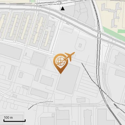 Foto zu Wohlrabedamm 16, 13629 Berlin