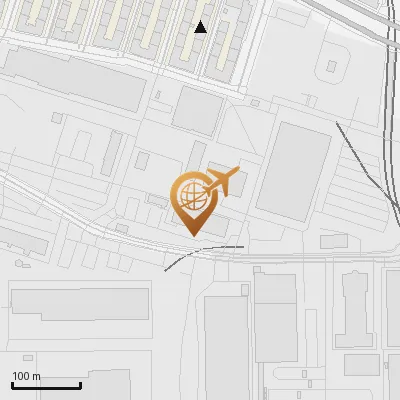 Foto zu Wohlrabedamm 20-22, 13629 Berlin