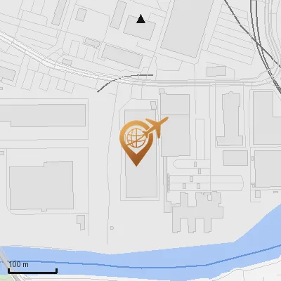 Foto zu Wohlrabedamm 23, 13629 Berlin