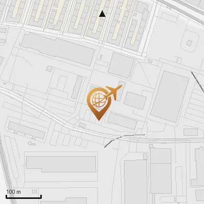 Foto zu Wohlrabedamm 24, 13629 Berlin